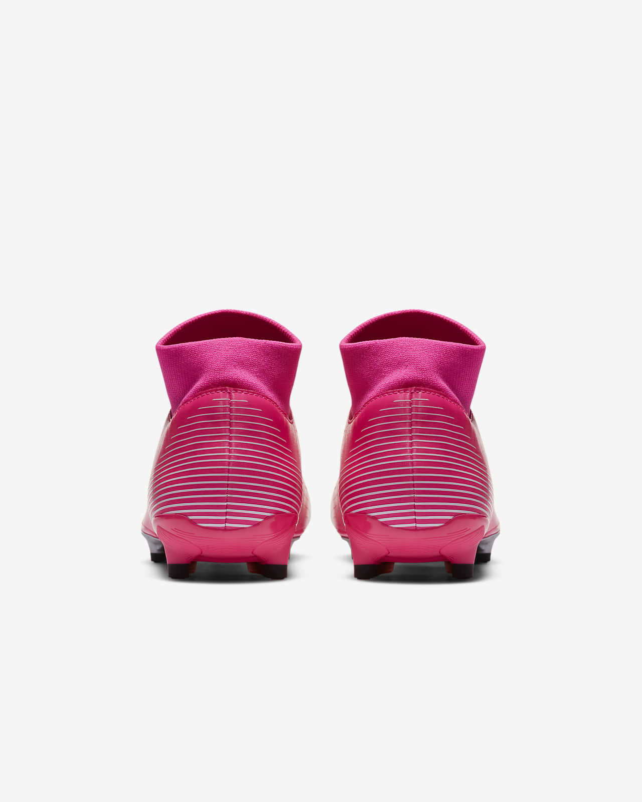 nike mercurial superfly 7 elite mbappé rose fg