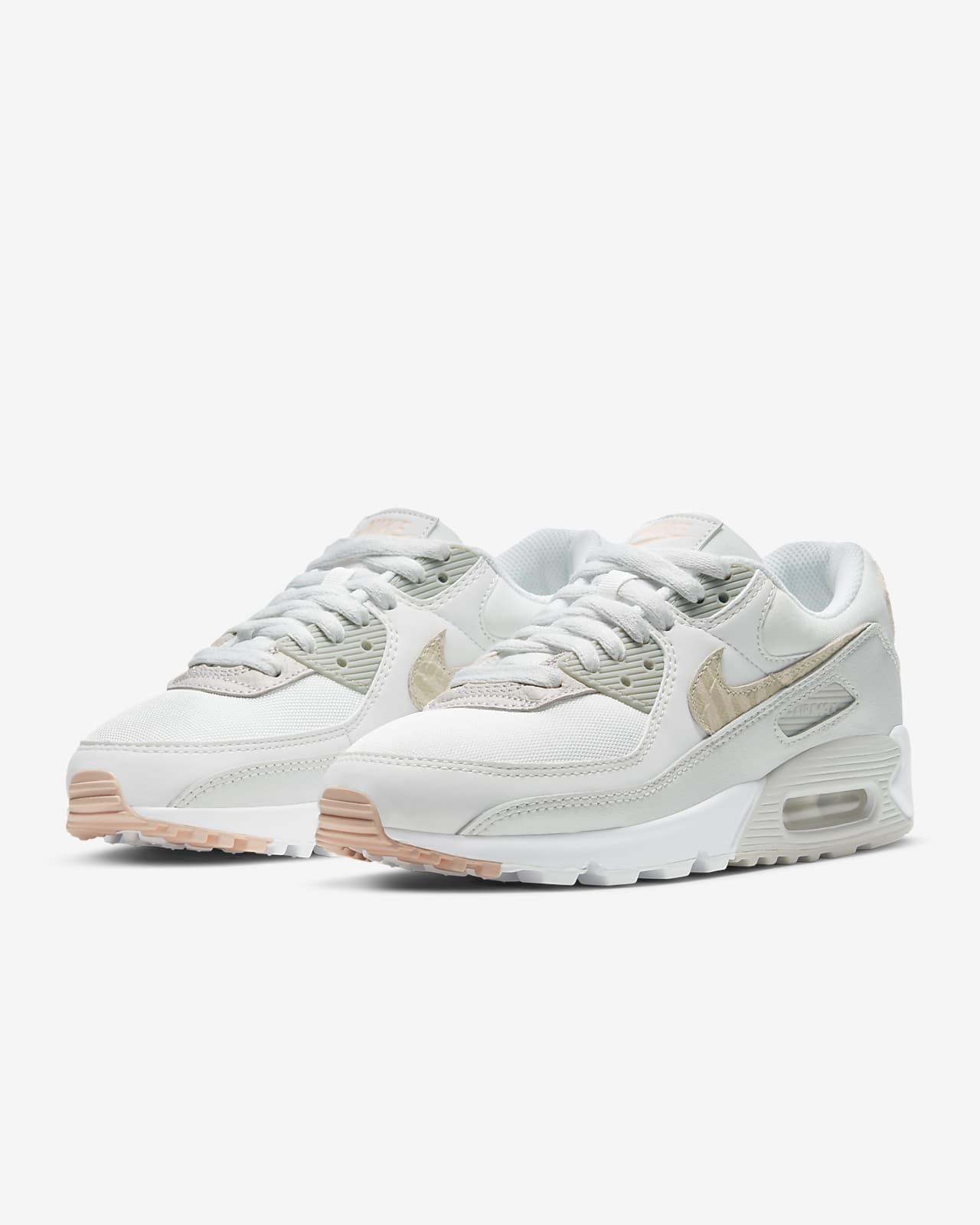 ▷ Nike Air Max 90 SE Mujer | Todo Mercado