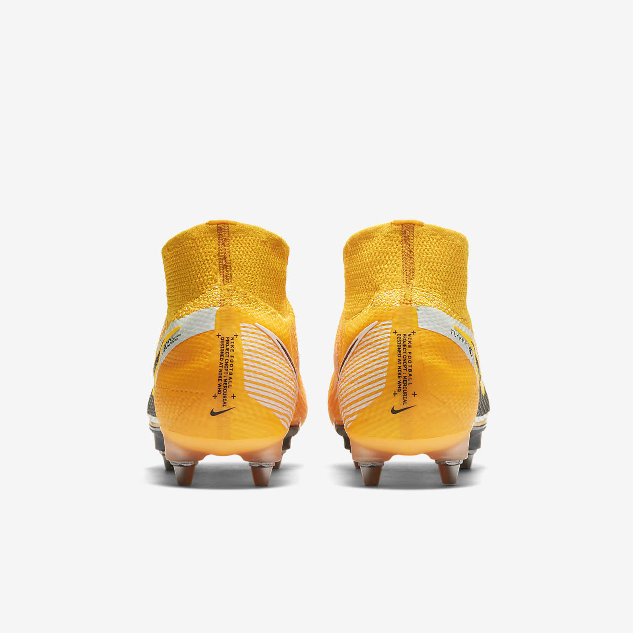 nike mercurial superfly soft ground
