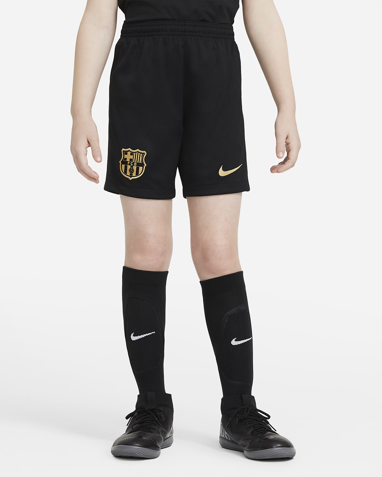 nike fcb shorts