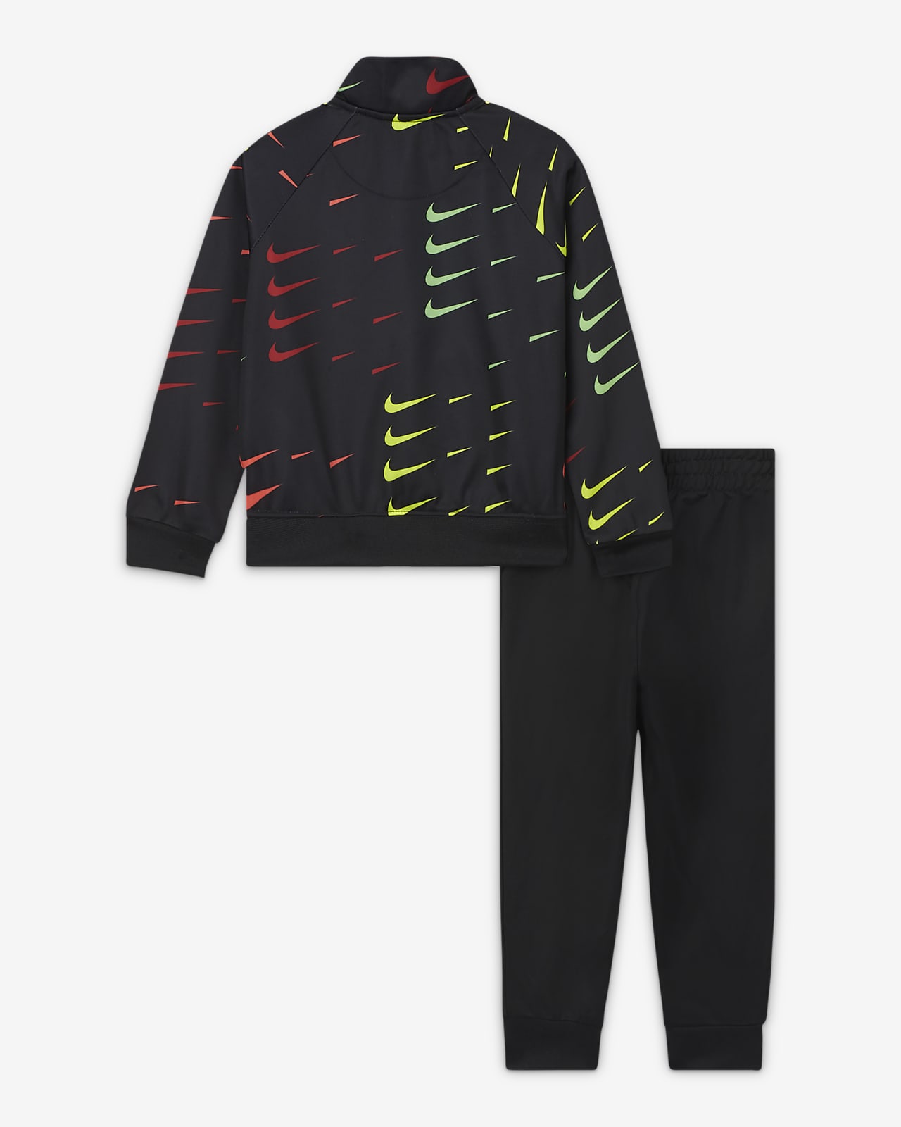 toddler joggers nike