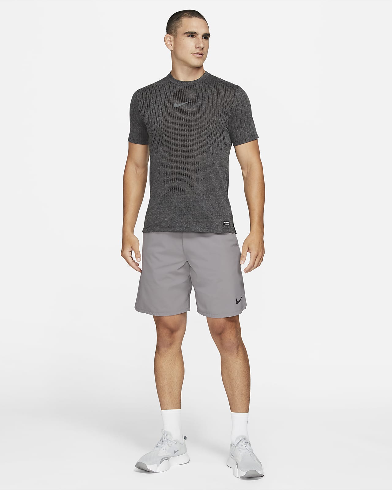 Playera para Entrenamiento Nike Pro Dri-FIT ADV de Hombre | Innovasport
