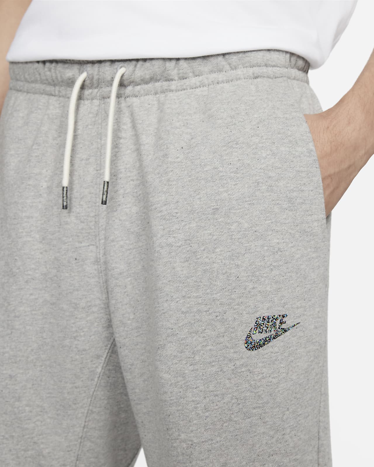 Nike Sportswear Sport Essentials+ Men's Joggers. Nike.com