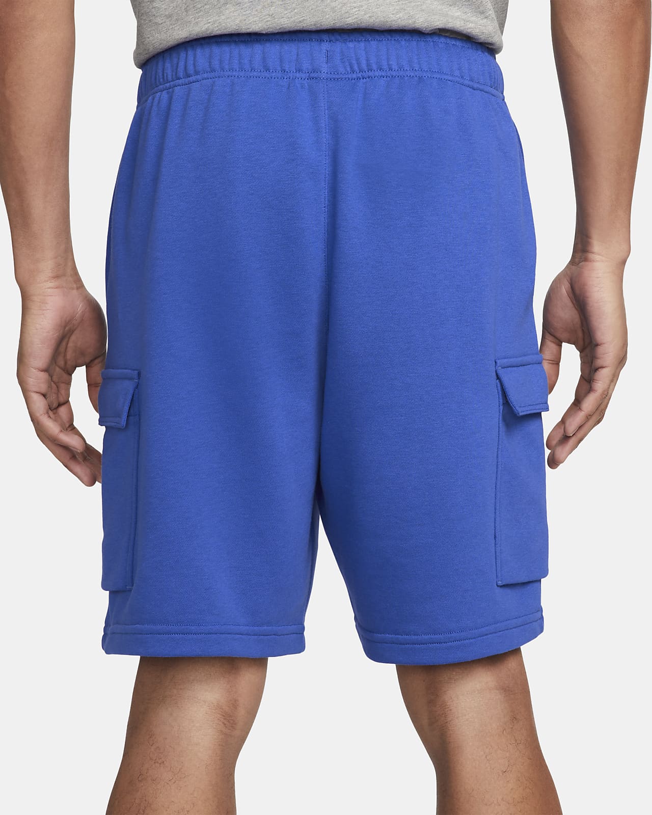 Nike Sportswear Standard Issue Men's Cargo Shorts. Nike SI