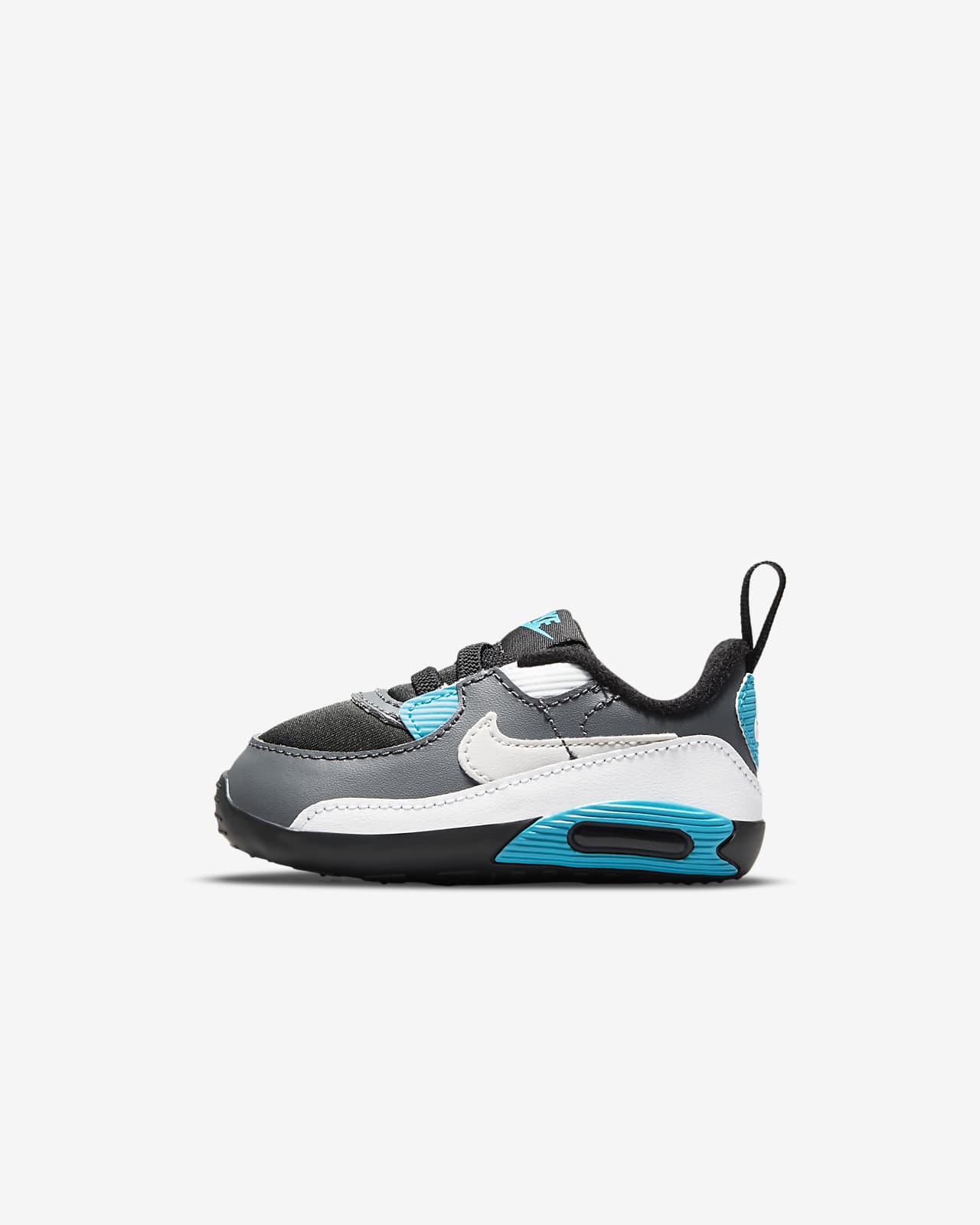 Nike Max 90 Cot Baby Bootie. Nike EG