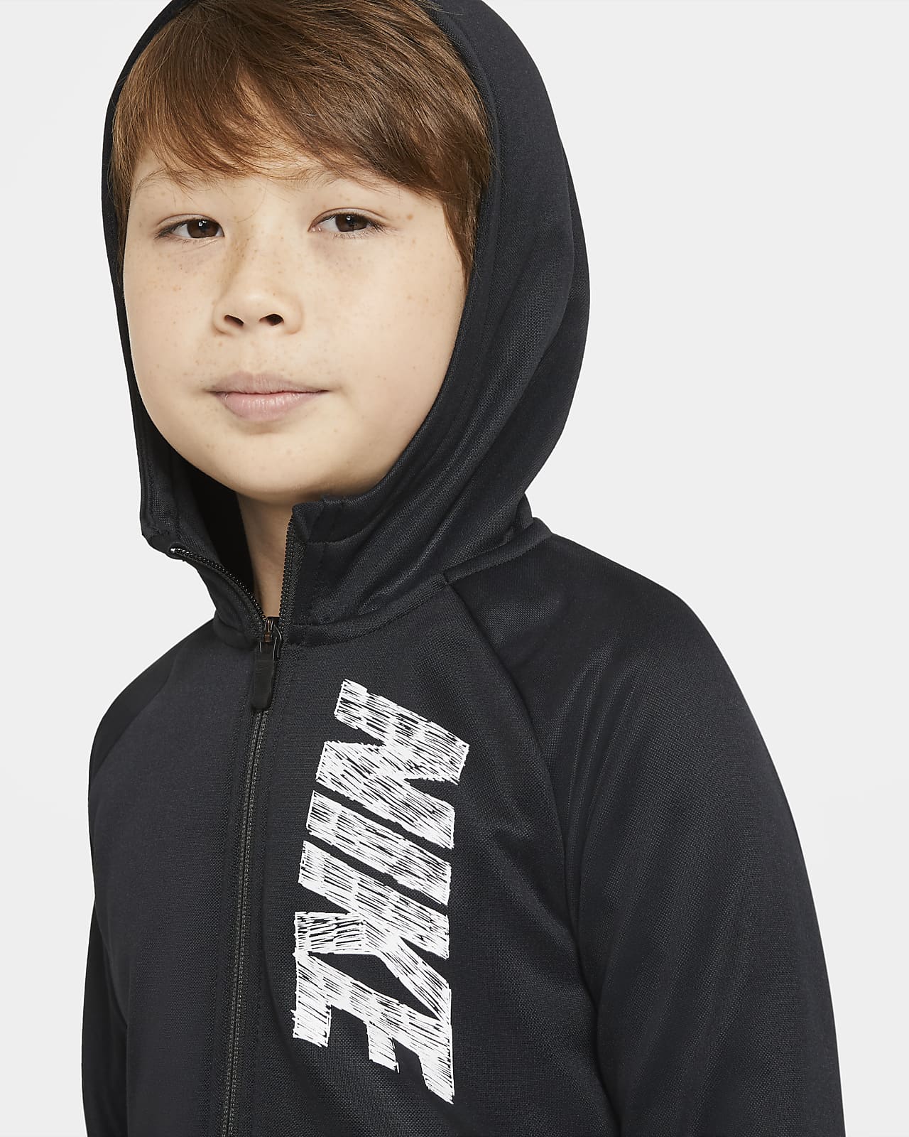 nike therma kids