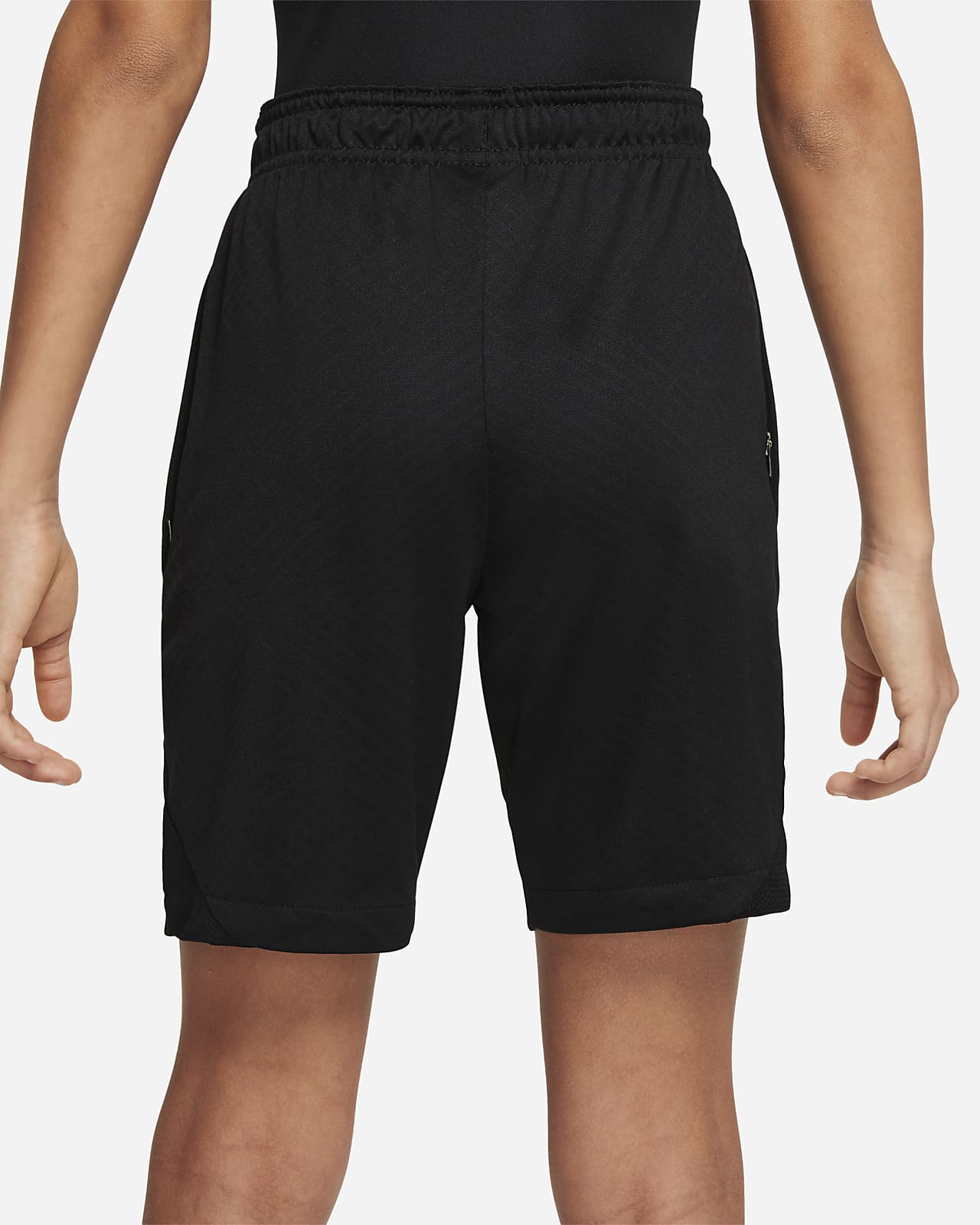 junior nike academy shorts