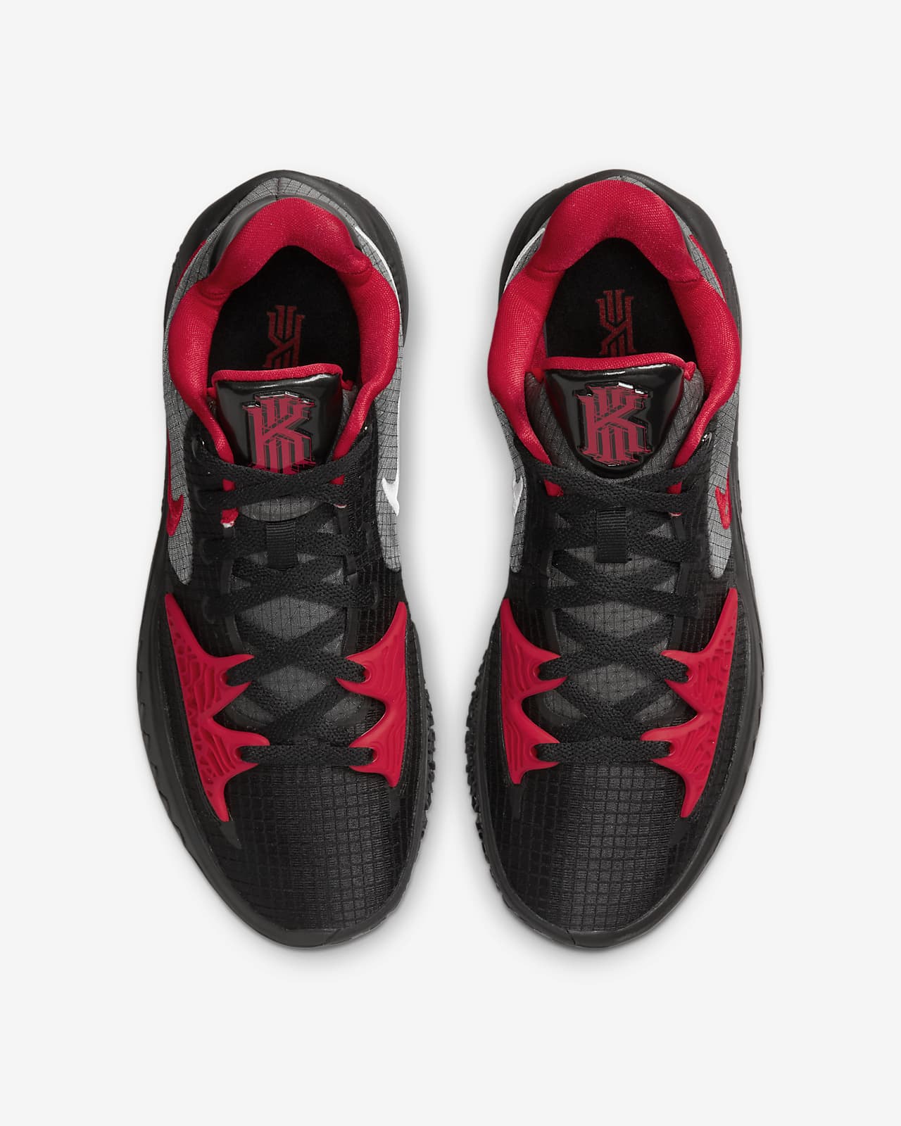Kyrie Low 4 EP Basketball Shoe.