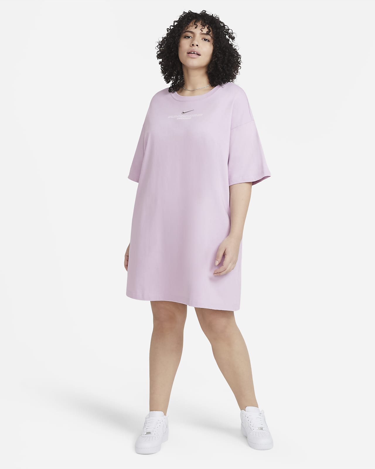 nike sportswear women's dress