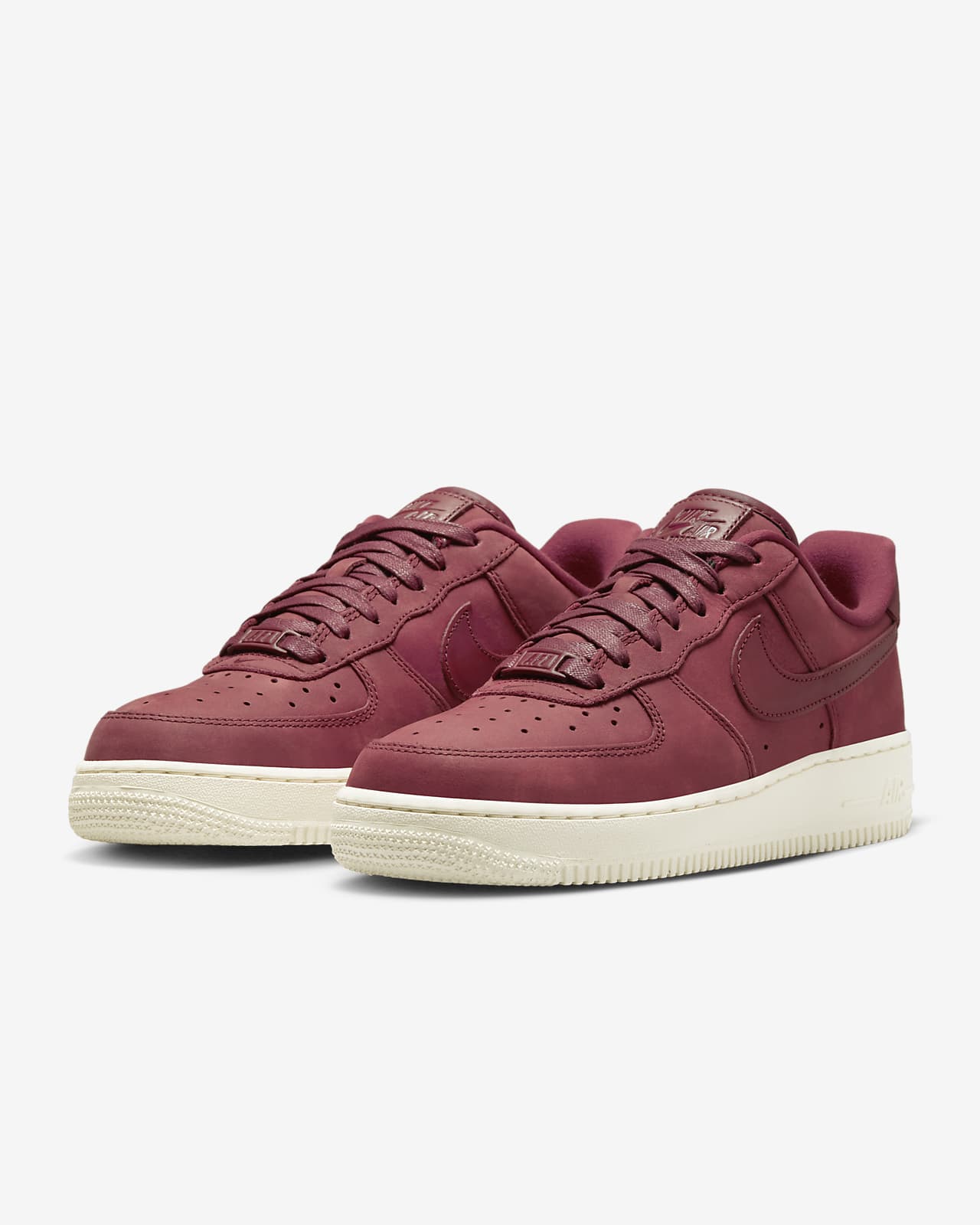 Nike Air Force 1 Premium Women's Shoes