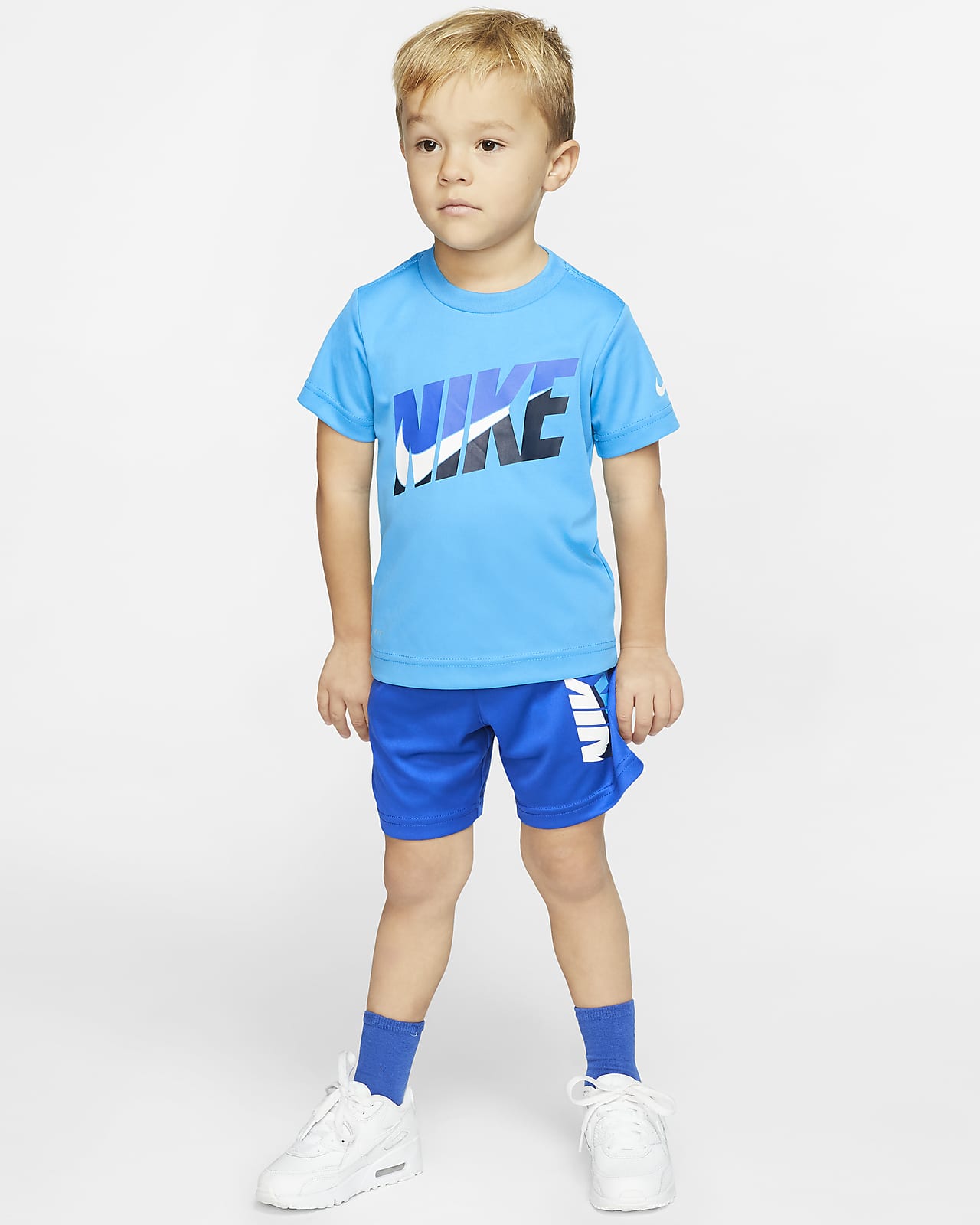 nike 2t boy