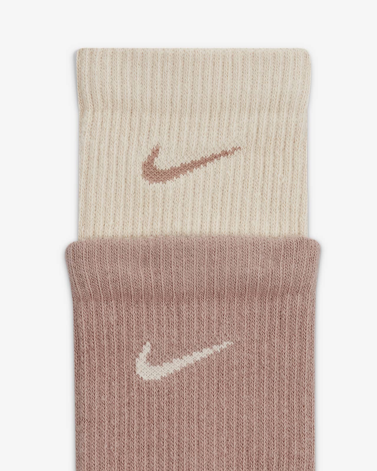 Nike Everyday Plus Cushioned Calcetines largos de entrenamiento. Nike ES
