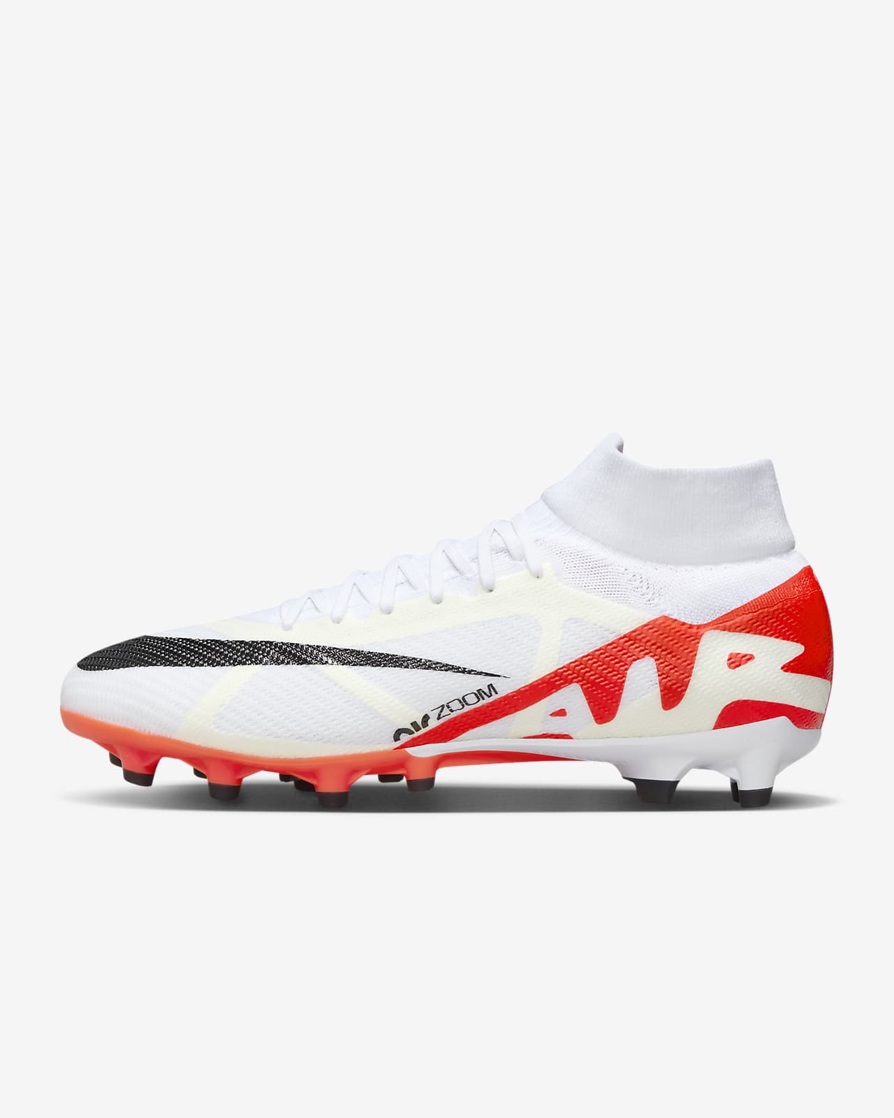 Nike Superfly 9 Pro-fodboldstøvler kunstgræs. DK