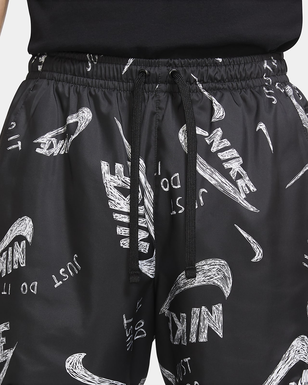 Shorts estampados para hombre Nike Sportswear. Nike.com