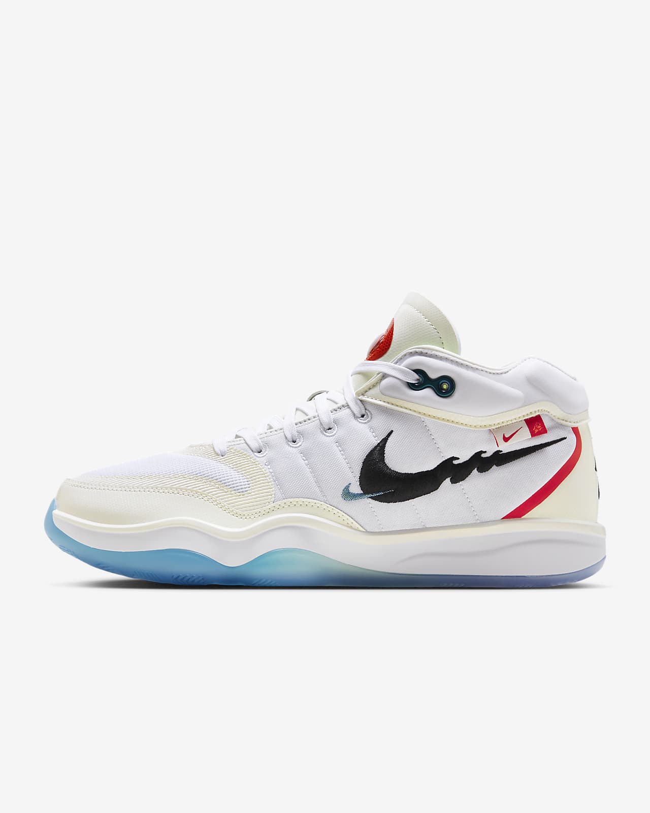 Nike Air Zoom G.T. Hustle 2 SD EP