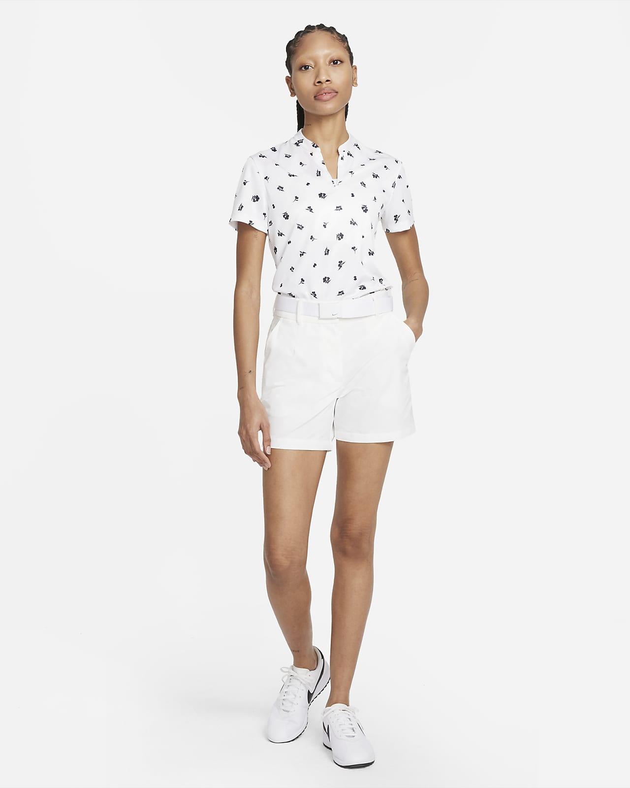 Shorts da golf 13 cm Nike Dri-FIT Victory - Donna. Nike IT