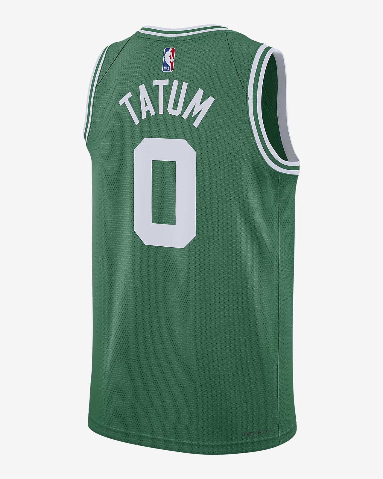 Boston Celtics Icon Edition 2022/23 Dri-FIT NBA Swingman .com