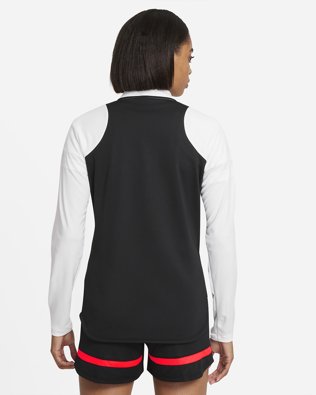 nike academy drill bottoms