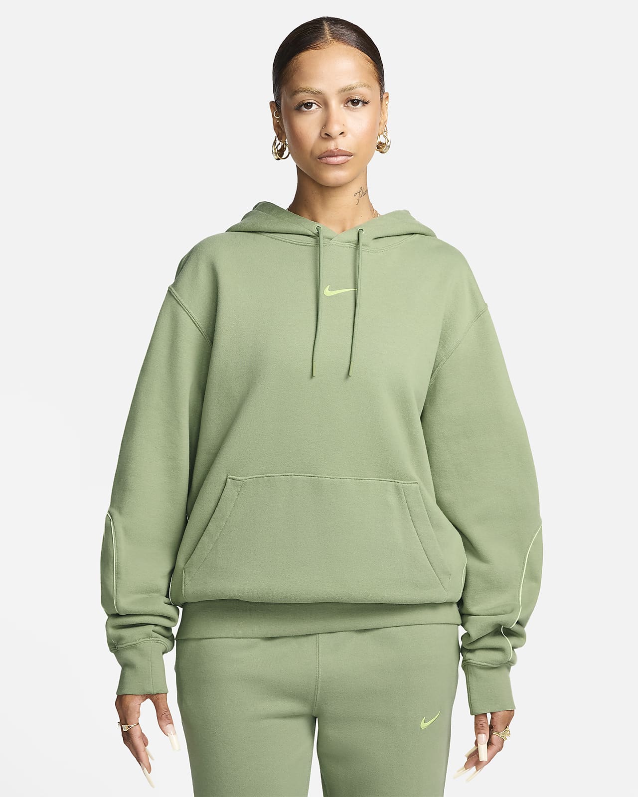 NOCTA Hoodie. Nike UK