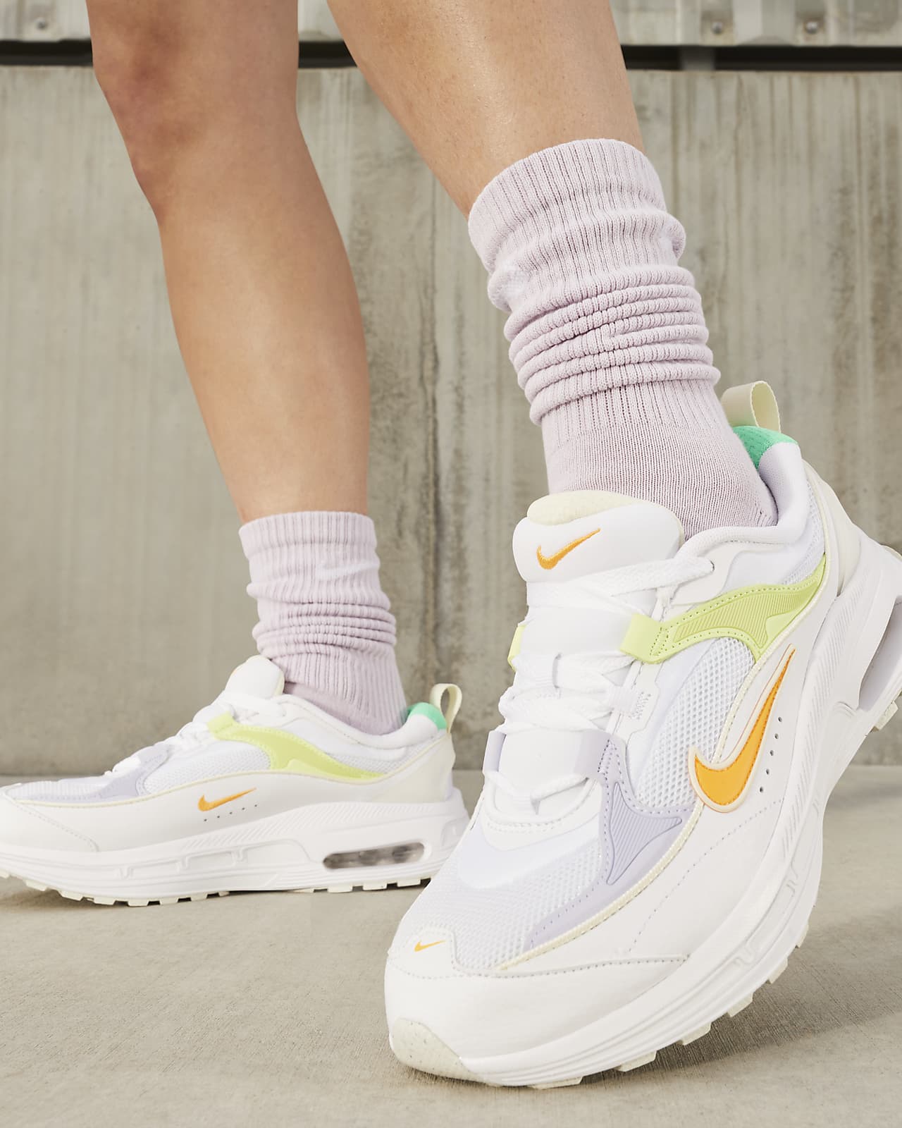 Nike Air Max Bliss Women's Shoes