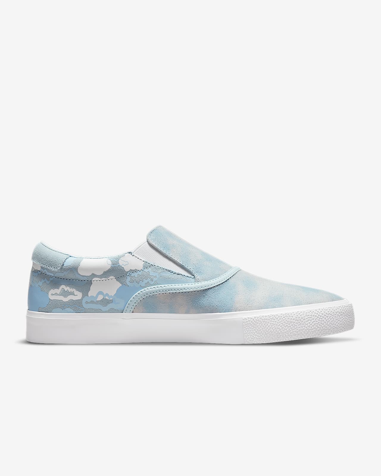 Chaussure de skateboard Nike SB Zoom Verona Slip x Rayssa Leal. Nike FR