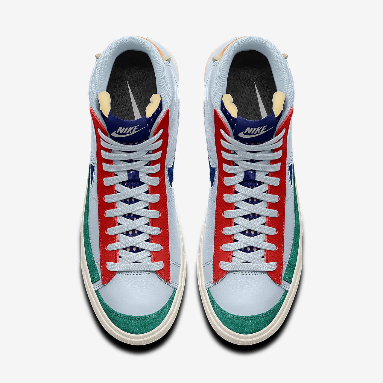 nike blazers 77 vintage