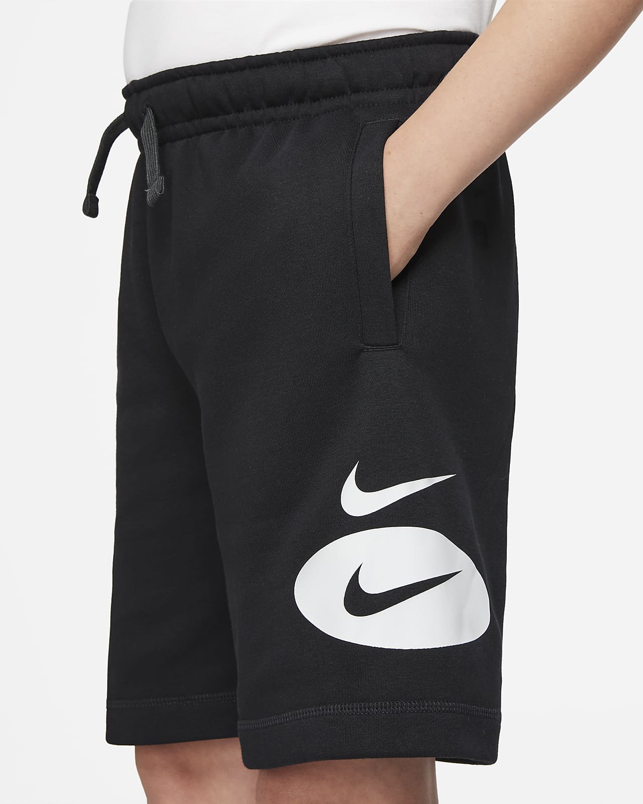 Nike Sportswear Pantalón corto - Niño. Nike ES