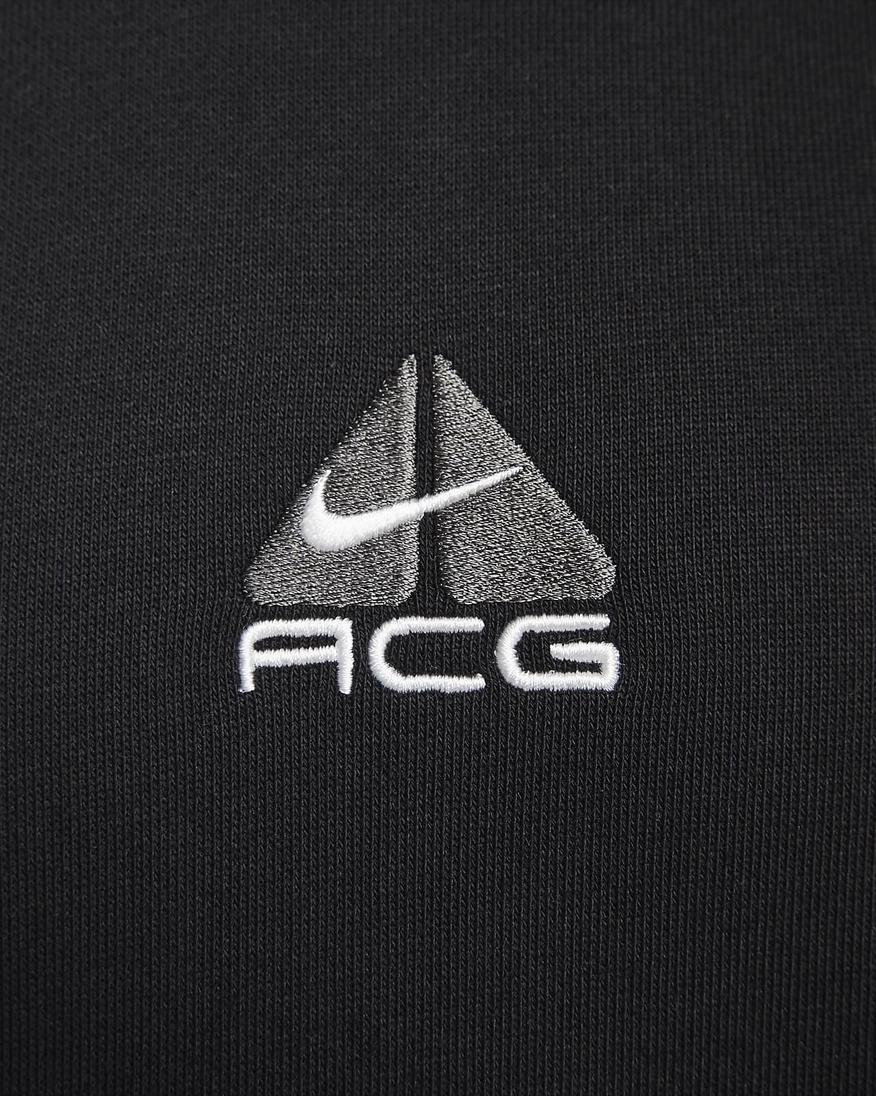 Nike ACG Therma-FIT Fleece Pullover Hoodie