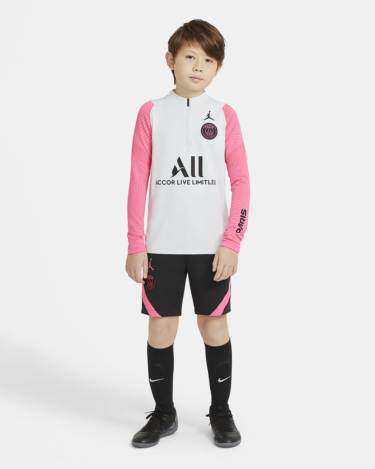 nike psg strike