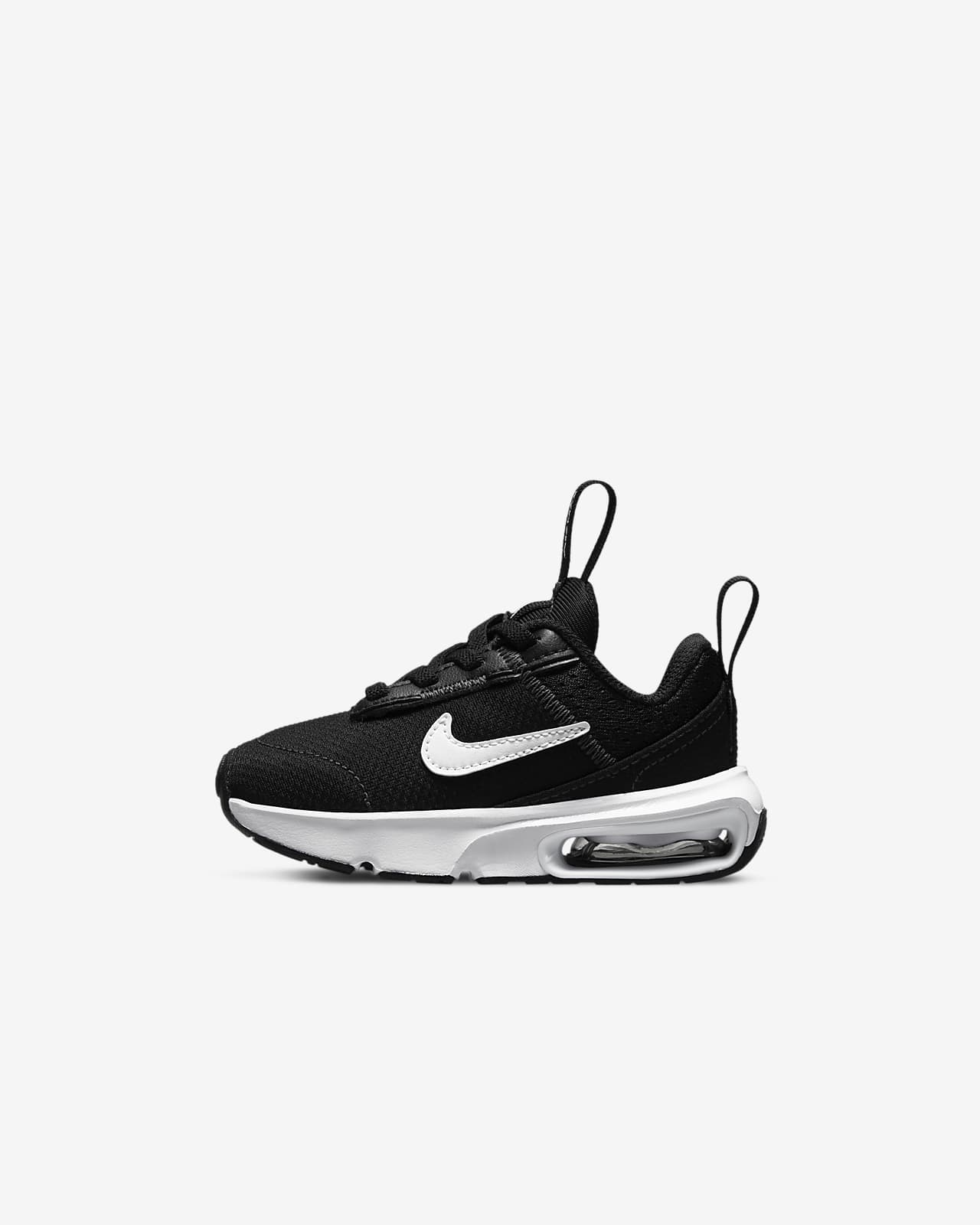 Calzado para bebé e infantil Nike Air Max INTRLK Lite. Nike.com