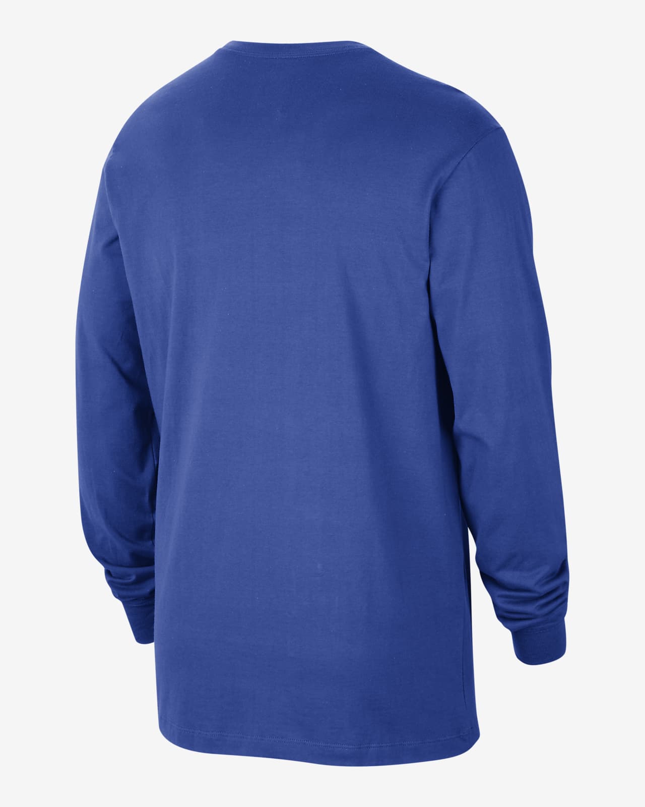 Kentucky Men's Nike College Long-Sleeve T-Shirt. Nike.com