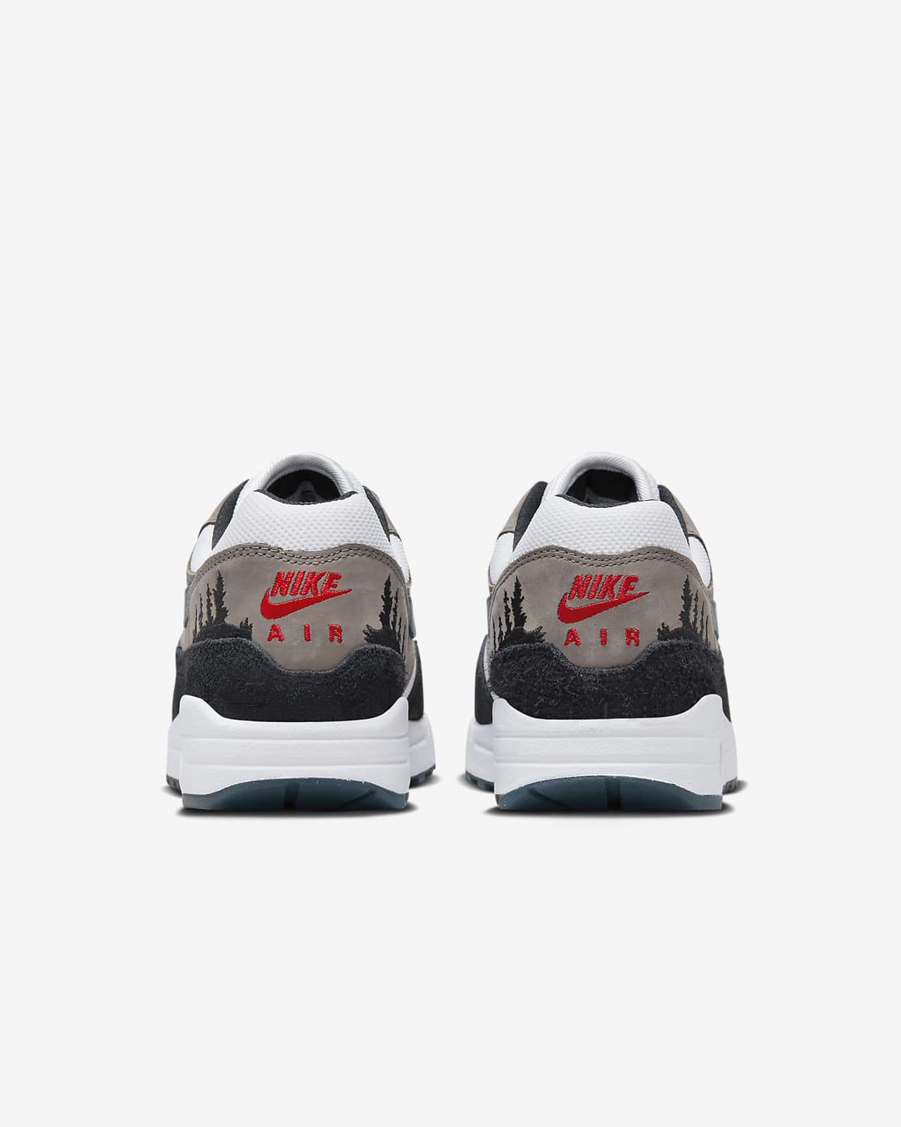 Nike Air Max 1 Premium Men's Shoes
