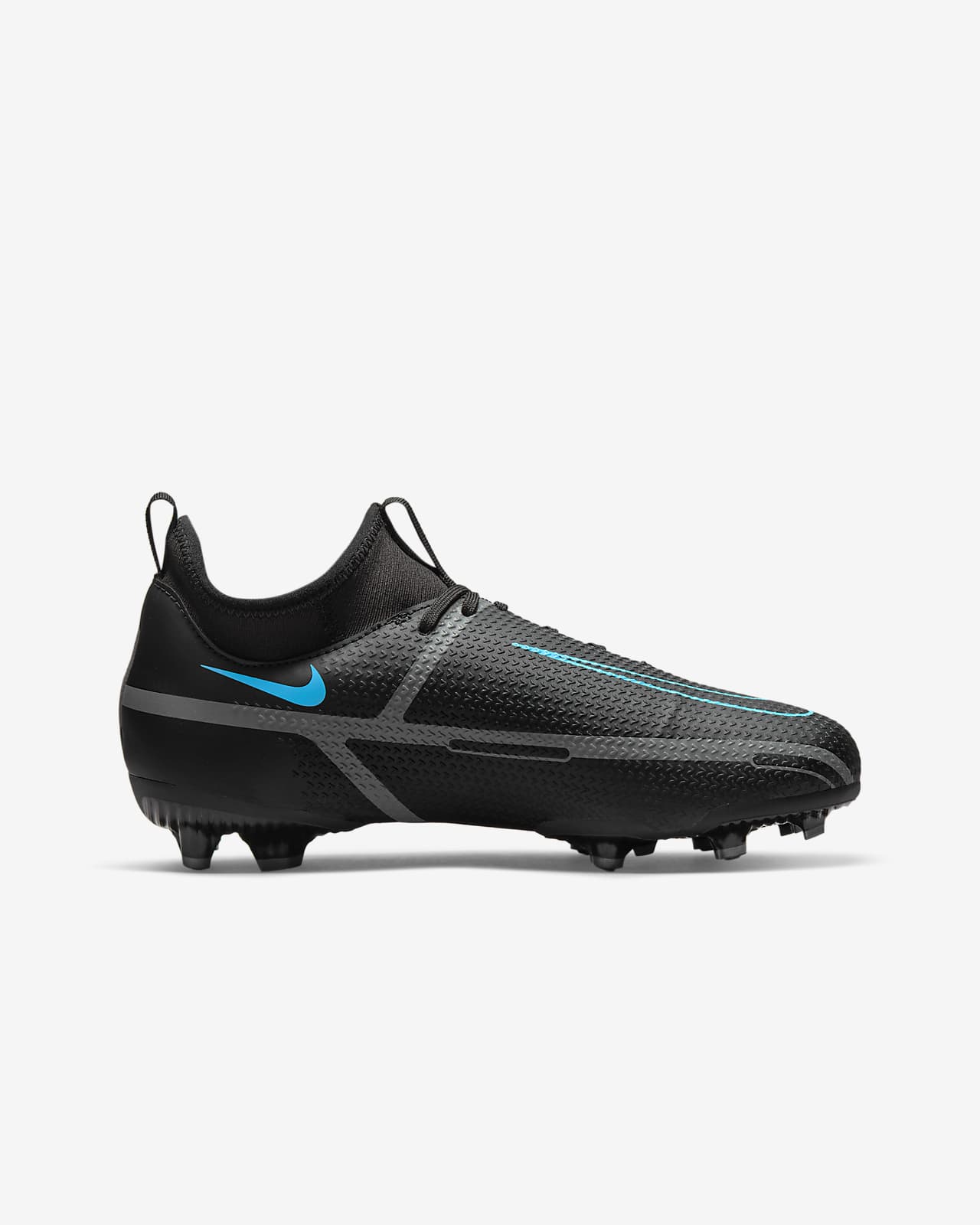 Nike Jr. Phantom GT2 Academy Dynamic Fit MG Little/Big Kids' Multi-Ground  Soccer Cleat. Nike.com