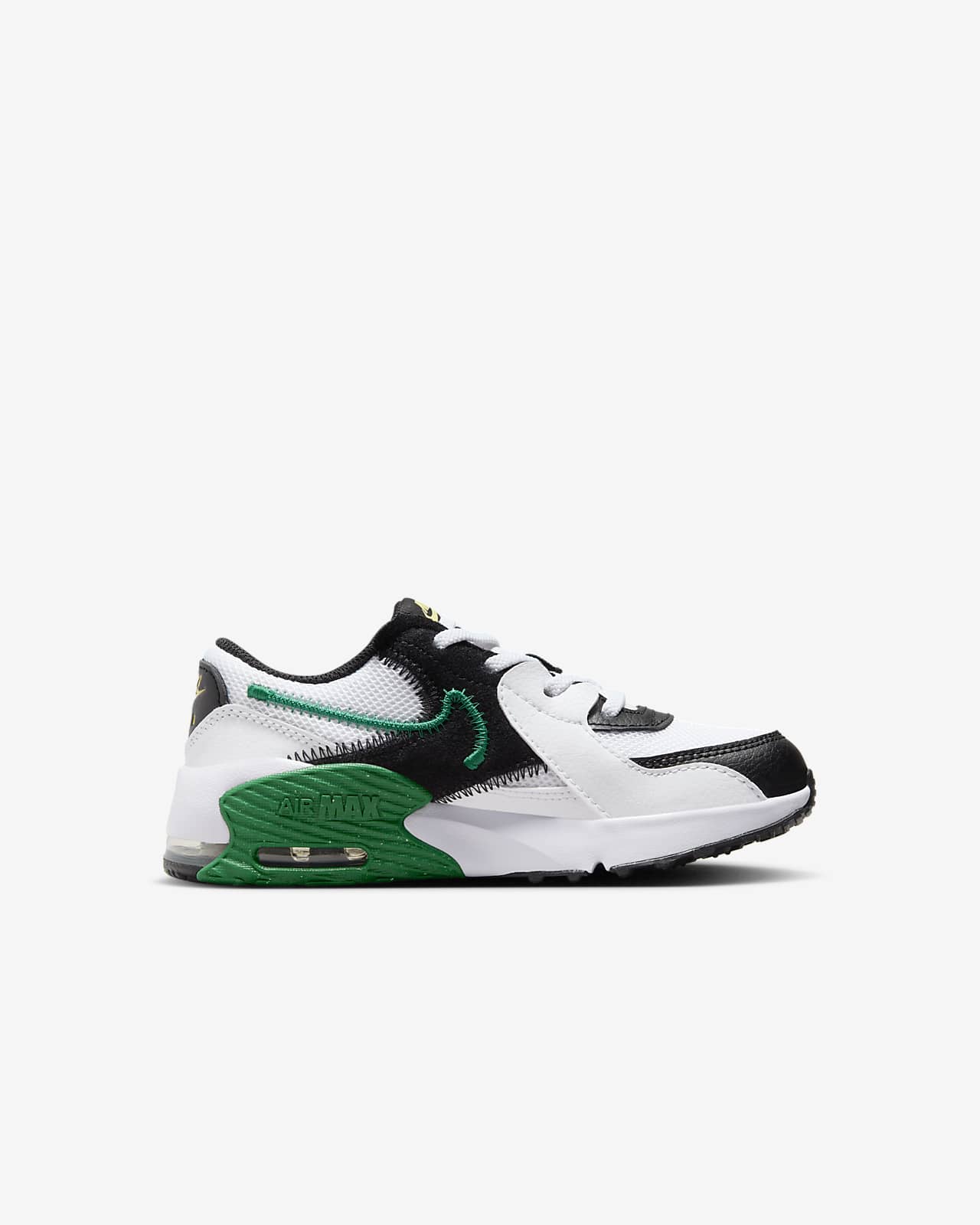 Green air cheap max kids