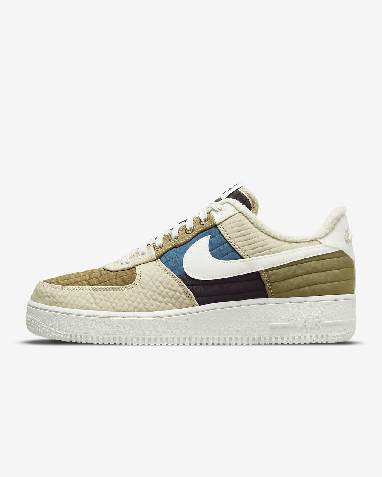 Calzado para hombre Nike Air Force 1 '07 LX. Nike.com