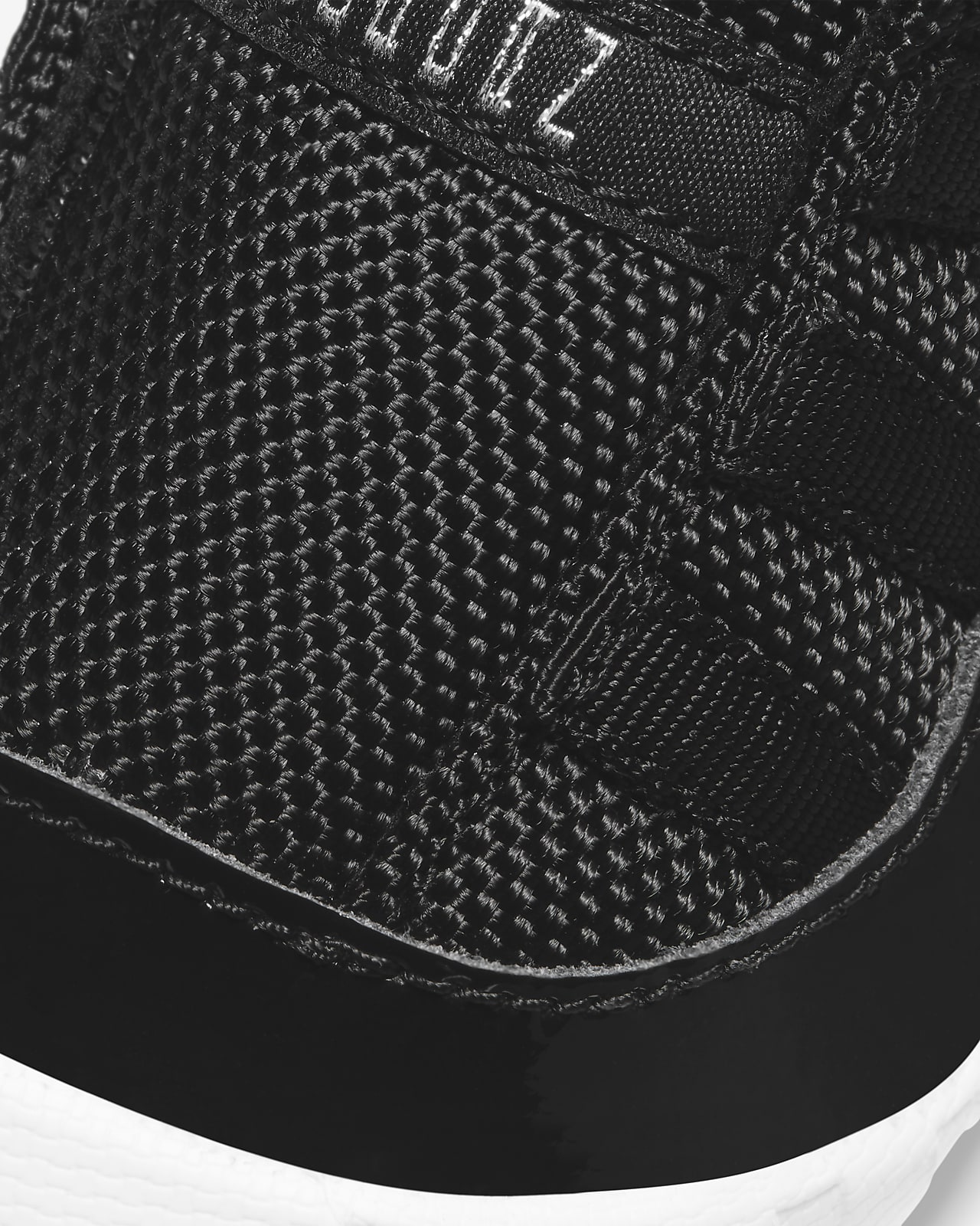 chausson bebe jordan