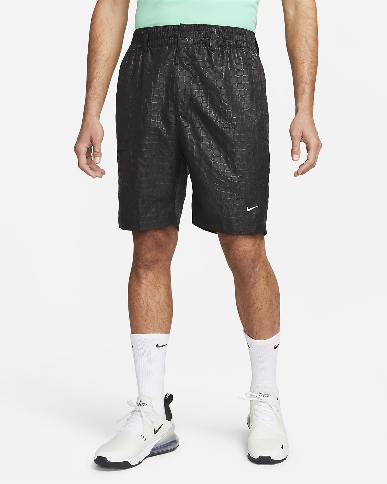 Nike Unscripted Men's Golf Shorts