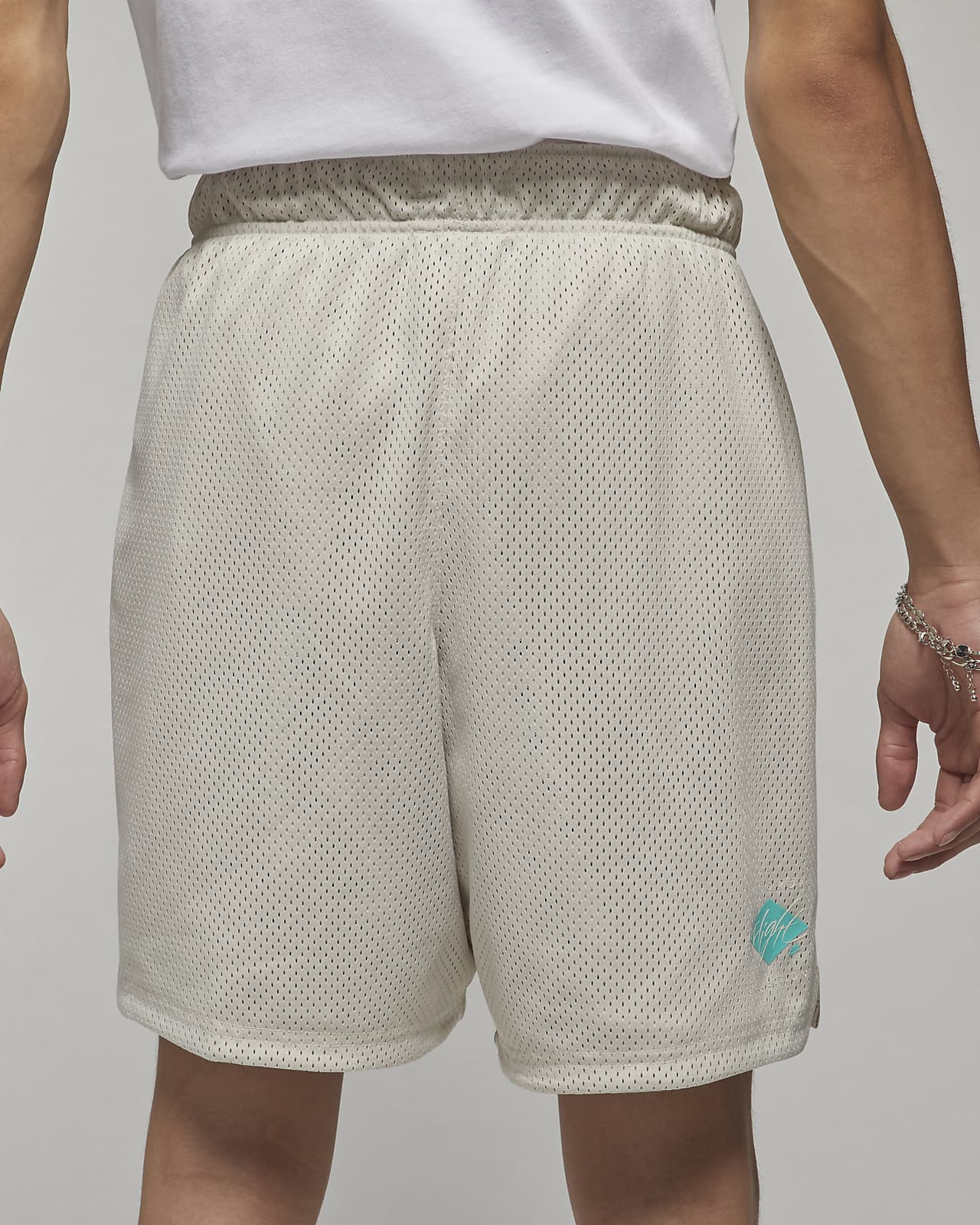 Jordan Essentials Men's Mesh Shorts