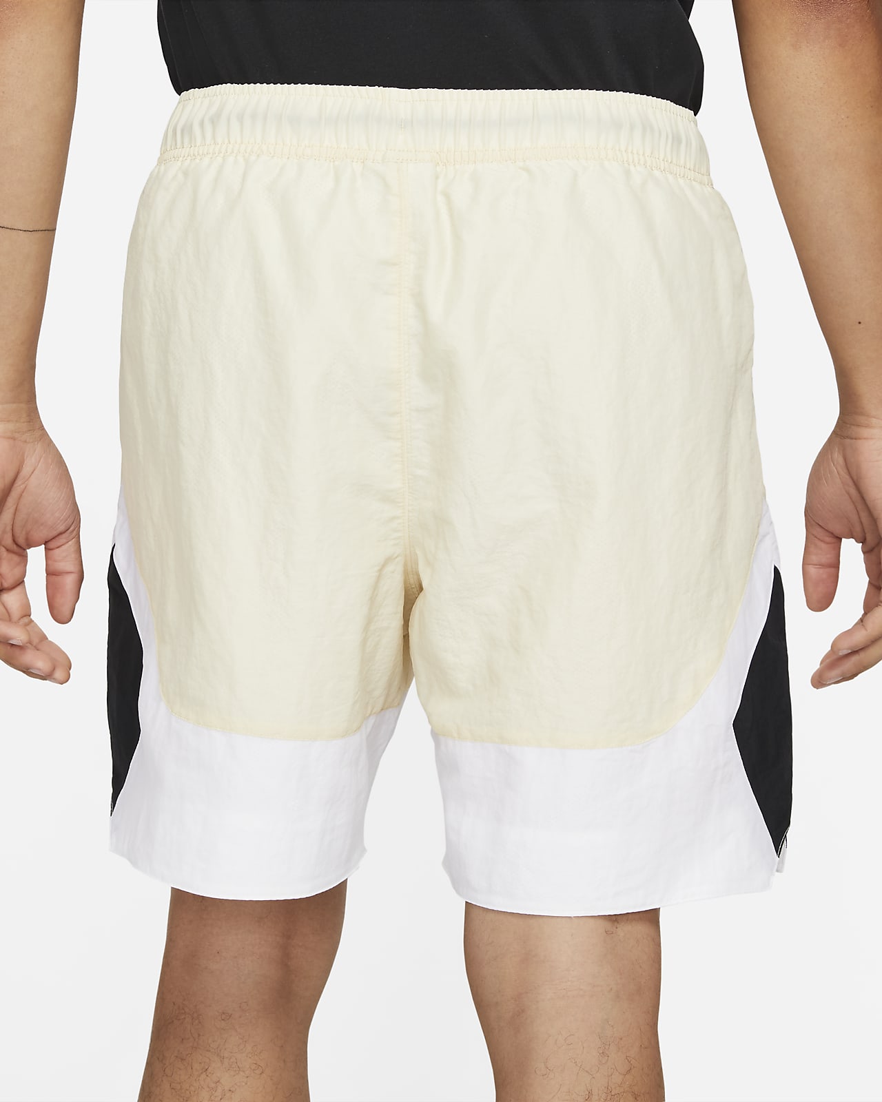 jordan 23 engineered shorts