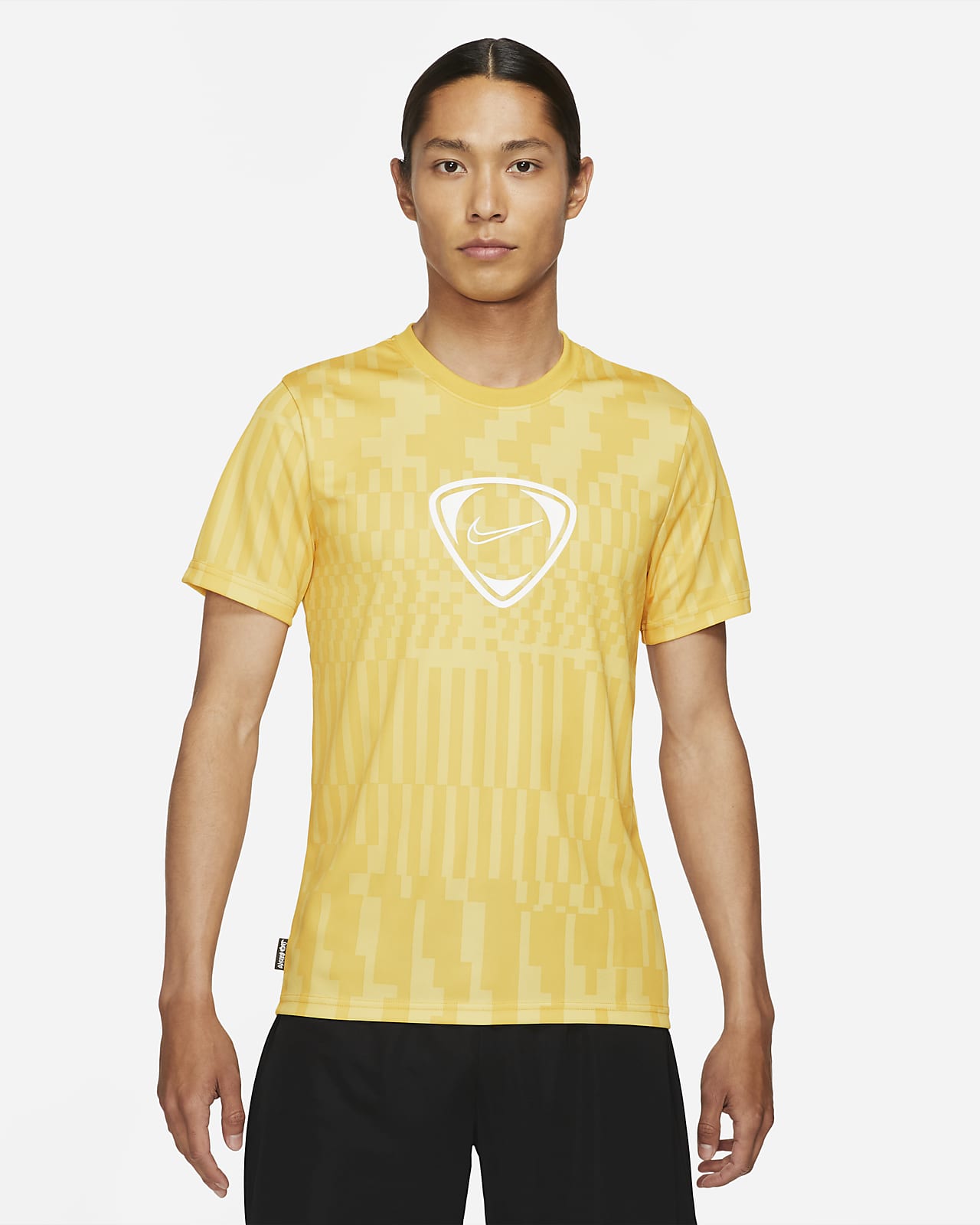 dri fit soccer shirts