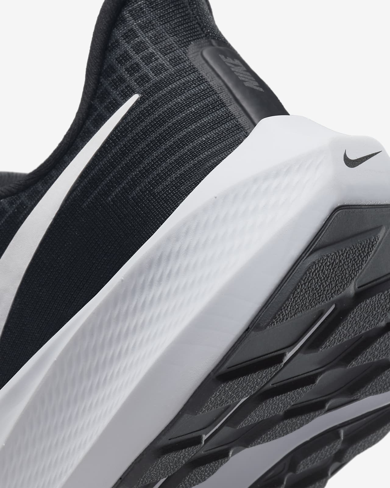 NIKE PEGASUS 39 » Un cambio radical » RE-CORRIENDO