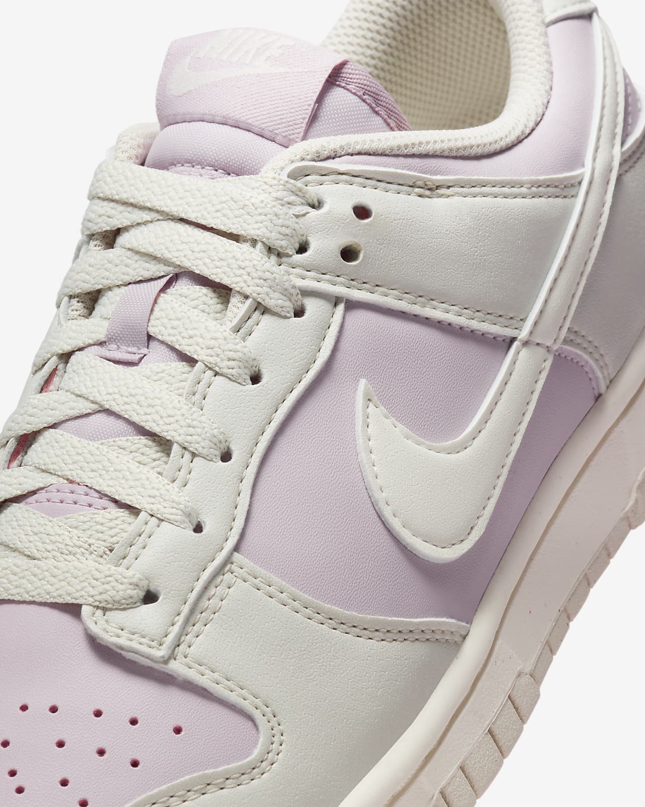 New Looks // Nike Dunk Low “Sundial”