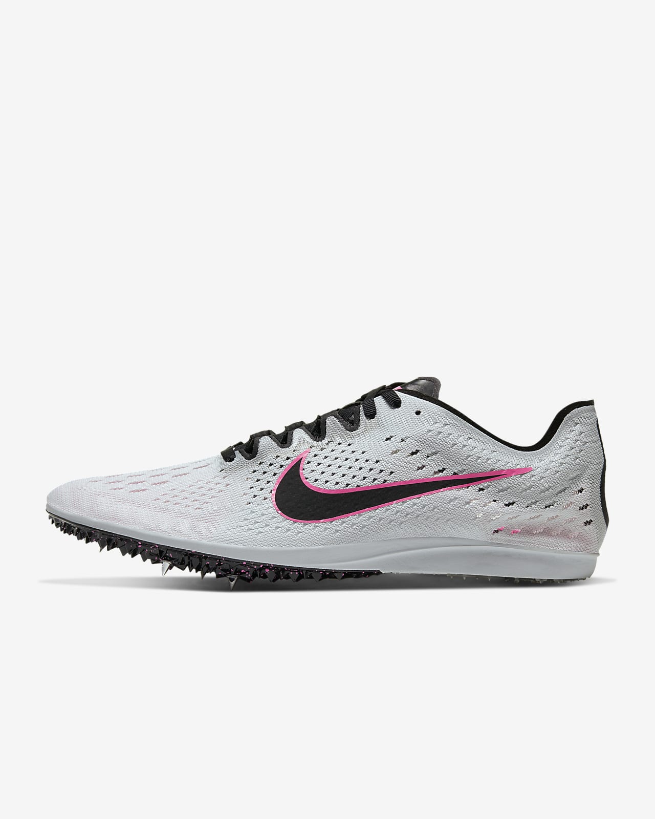 nike track spikes long distance