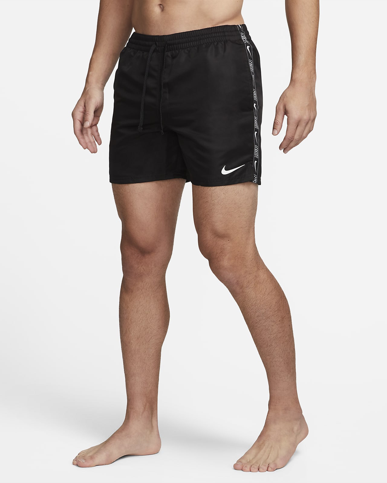 Traje de baño tipo short de voleibol de 13 cm para hombre Nike