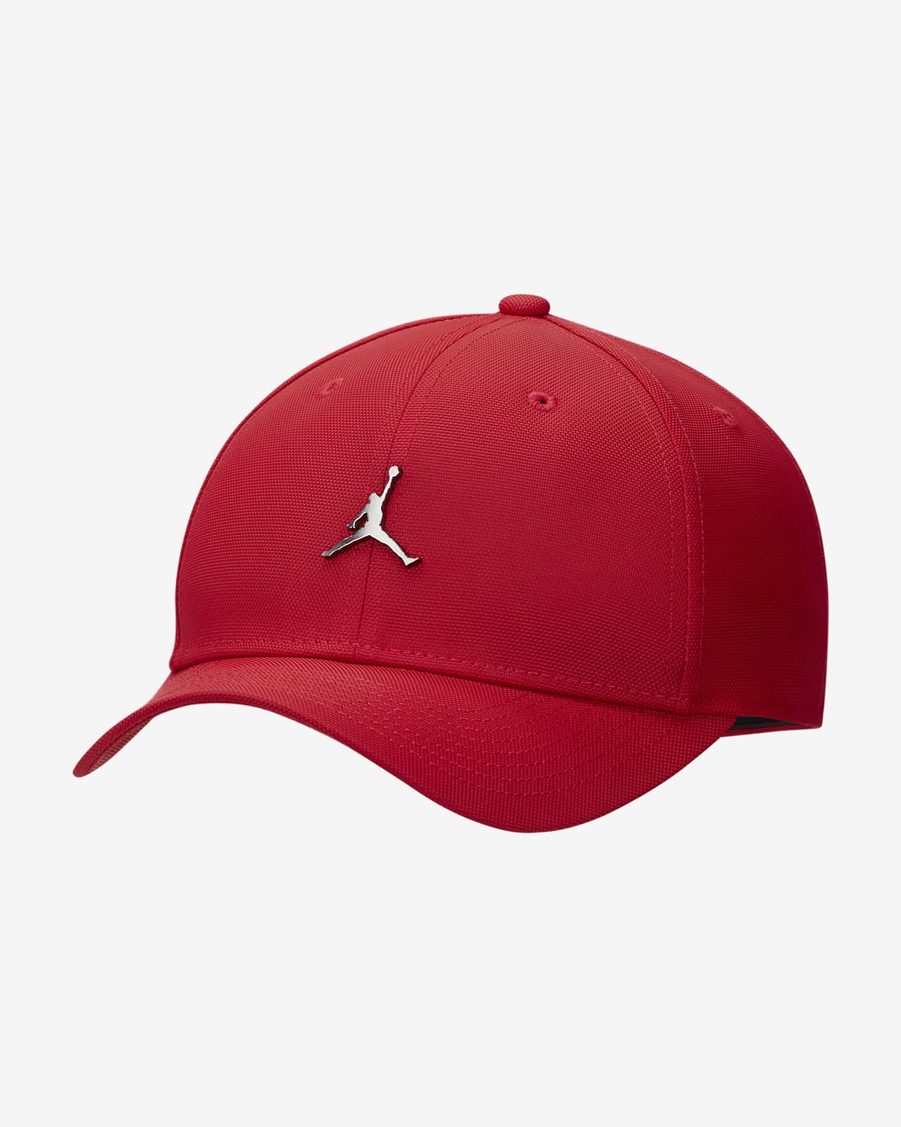 Jordan Rise Cap Adjustable Hat. Nike Vn