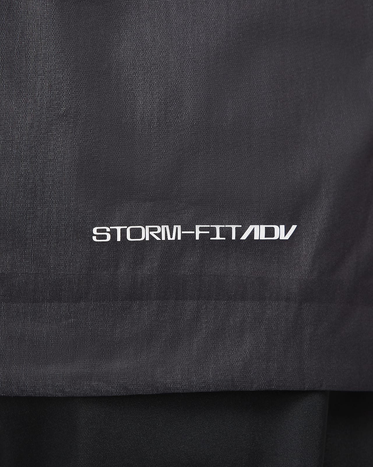 NIKE公式】ナイキ Storm-FIT ADV メンズ フルジップ ゴルフジャケット