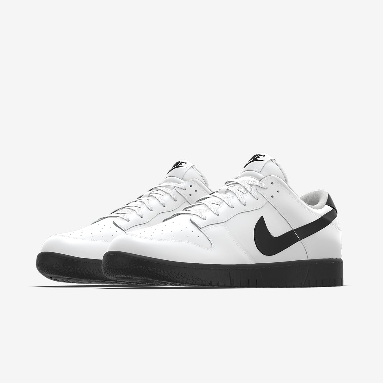 Nike id shoes delivery time best sale