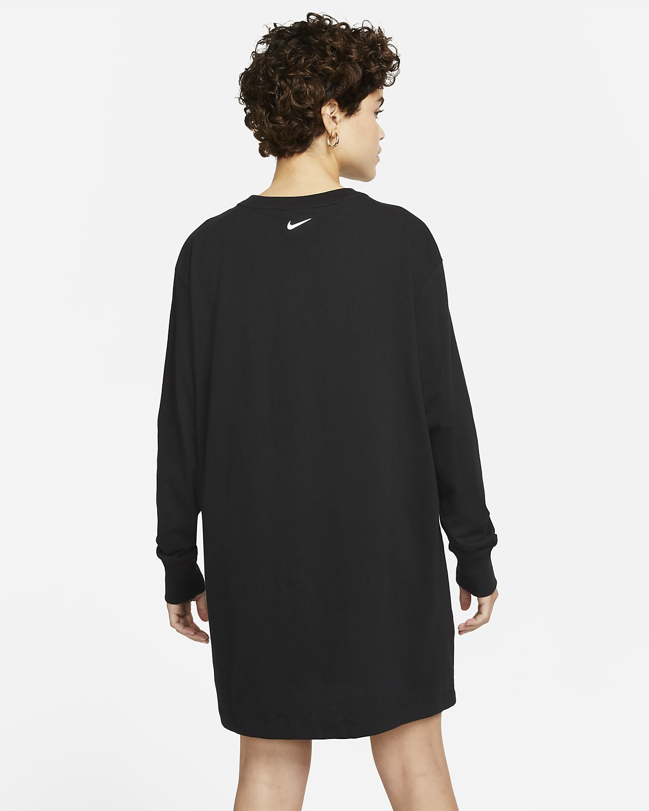 nike mini dress