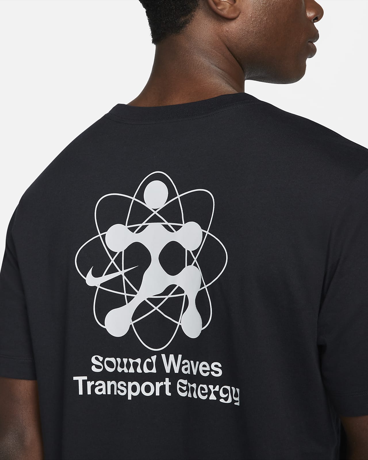 Playera para correr Nike Breathe Wild Run de hombre | Innovasport