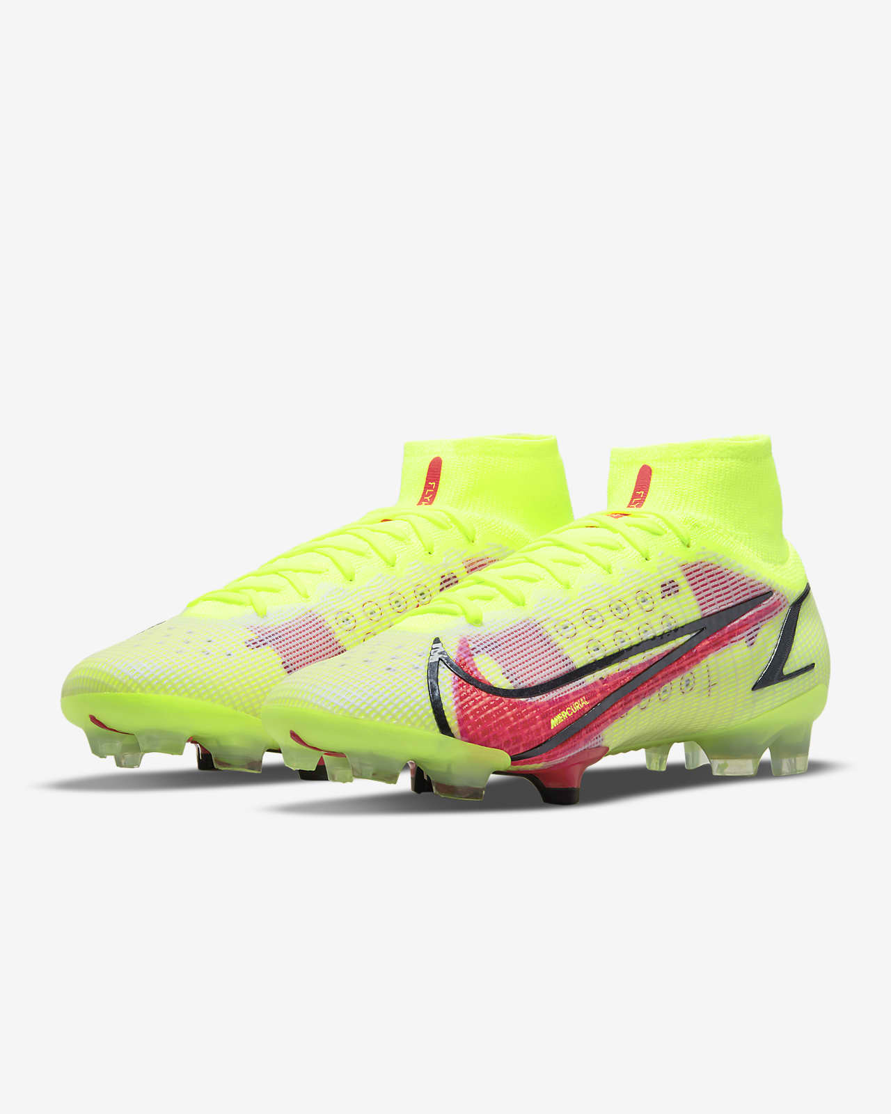 cost of nike superfly